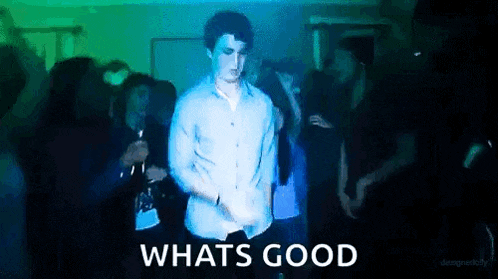 Project X Project GIF