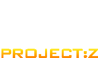 Project Z Edm Sticker