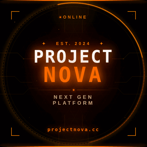 Projectnova Fivem GIF. This 498 x 498 animated GIF is part of our proyecto de innovacion collection. Related themes include discord. Created by ProjectNova…