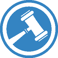 Projuris Logo Sticker