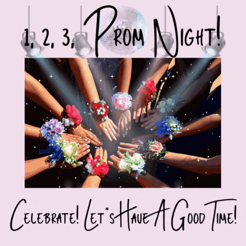 Prom Prom Dress GIF