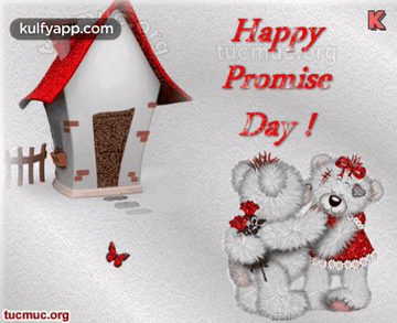 Promise Day.Gif GIF