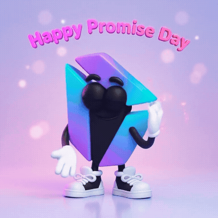 Promiseday Happypromiseday GIF