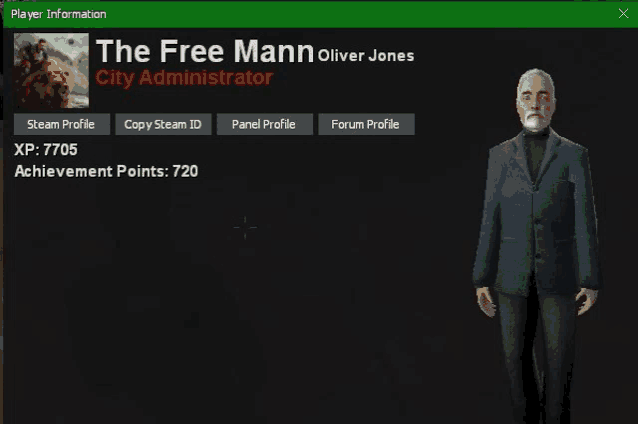 Proof Meme