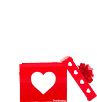 Proposal Propose Day Sticker