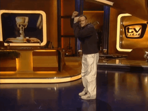 Prosieben Tv Total GIF