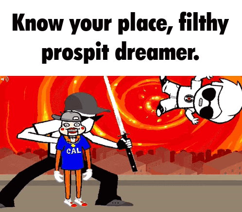 Prospit Homestuck GIF. This 498 x 436 animated GIF is part of our know your place trash collection. Created by eridanfan. View the original animation, share…