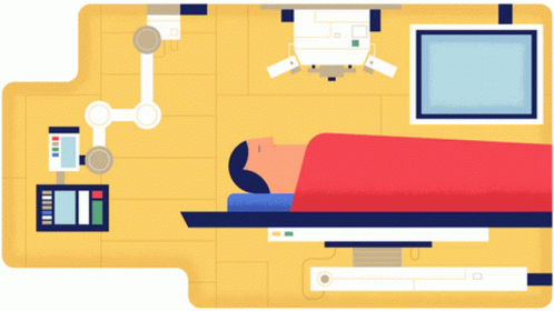 Proton Therapy GIF
