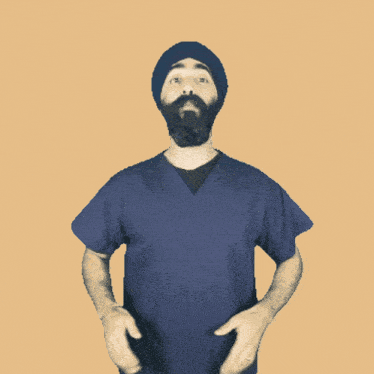 Protrusive Protrusive Dental Podcast GIF