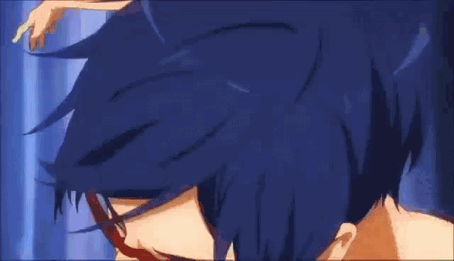 Proud Cute GIF