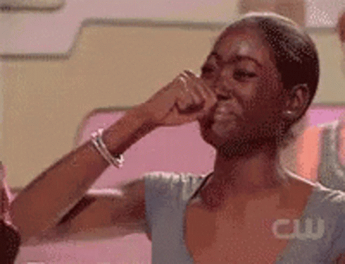 Proud Of GIF