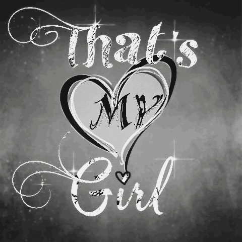 Proud That'S My Girl GIF