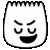 Proud Tiktok Emoji Heh Sticker