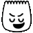 Proud Tiktok Emoji Sticker