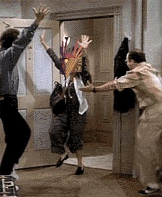 Providence The Providence GIF