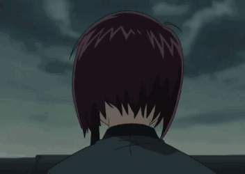 Ps1 Lain Playstation GIF