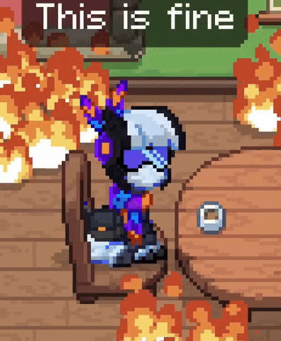 Psb Ponytown Regiment GIF
