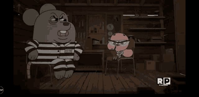 Psicoanalizando Anais GIF