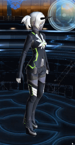 Pso2test Gaming GIF. This 259 x 498 animated GIF is part of our sai baba animated wallpaper for desktop collection. Related themes include avatar. Created…