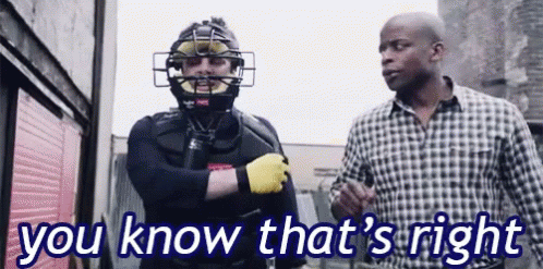 Psych Fistbump GIF. This 498 x 247 animated GIF is part of our psych thats the wrong number collection. Related themes include right. Created by ddrapes…