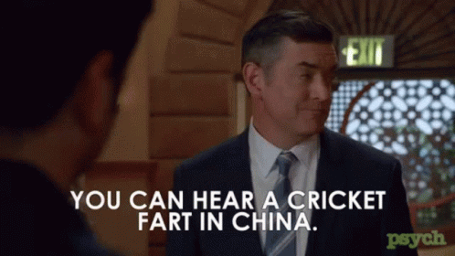 Psych Lassie GIF