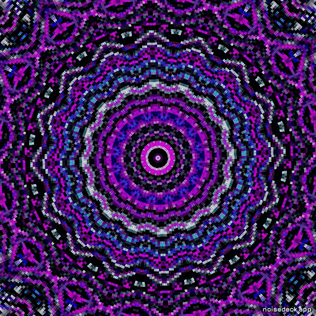 Psychedelic Kotdwara GIF