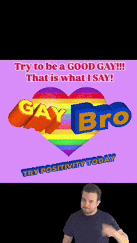 Psychology Positivity GIF
