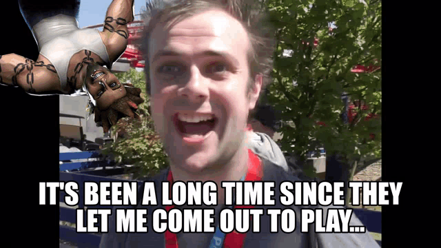 Psymon Meme
