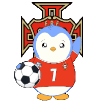 Pt Portugal Sticker