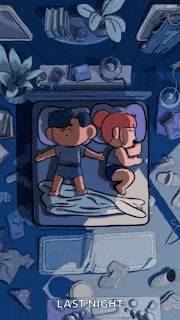 Pu Stinky GIF