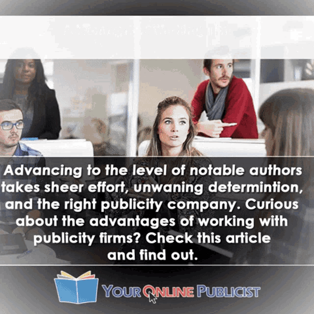 Publicityfirms Publicists GIF