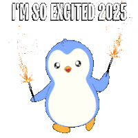Pudgy Penguin Sticker