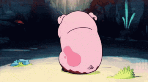 Puerquito GIF. This 498 x 277 animated GIF is part of our mabel y pato gravity falls collection. Created by barvi07. View the original animation, share it…