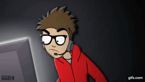 Puff Puff Gaming GIF. This 498 x 280 animated GIF is part of our trigglypuff collection. Created by fxllenorsmth. View the original animation, share it, or…