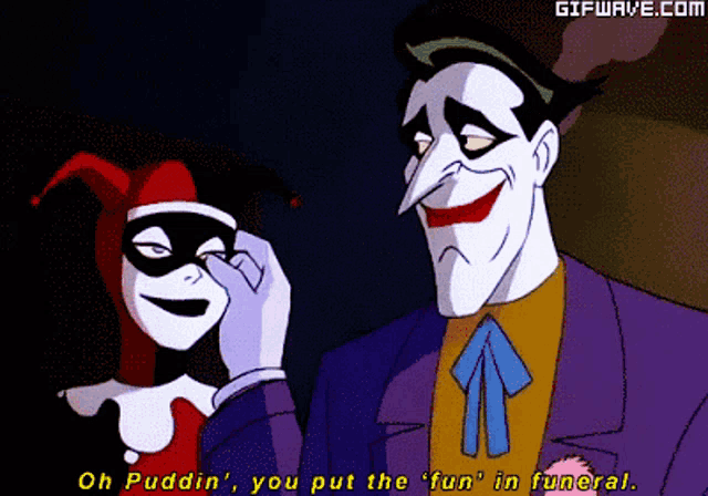 Puffin Harley GIF