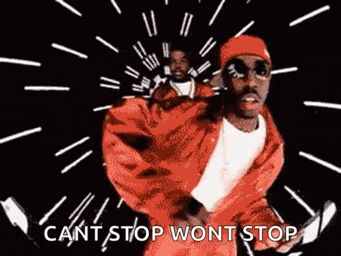 Puffy Bad Boy GIF