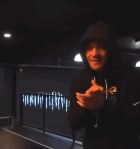 Puka Puka Nacua GIF. This 452 x 480 animated GIF is part of our rubs hands together collection. Related themes include haha, praying, smirk. Created by…