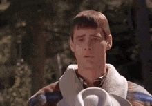 Puke Gag GIF