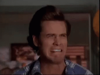 Puke Gross GIF. This 344 x 260 animated GIF is part of our einhorn is finkle collection. Related themes include ace ventura. Created by awilli21. View the…