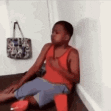 Puke GIF
