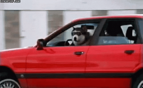 Pull Up Creep GIF