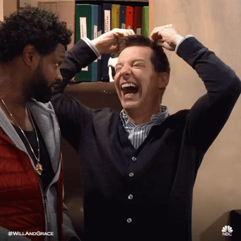 Pulling Hair Out Crazy GIF