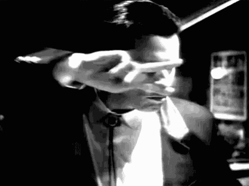 Pulp Fiction GIF