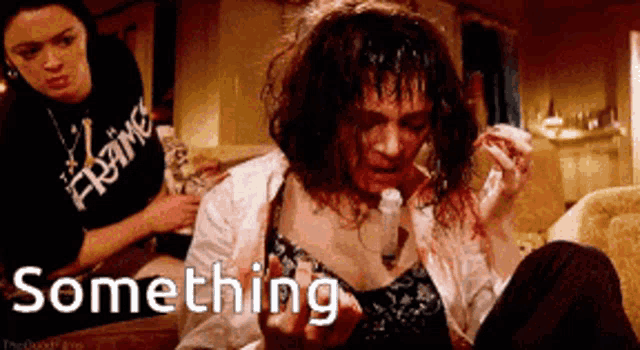 Pulp Fiction Shot GIF