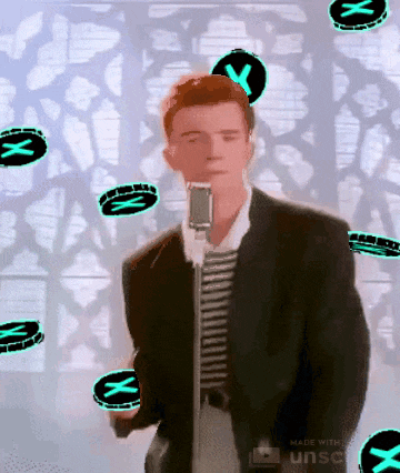 Pump It Up GIF
