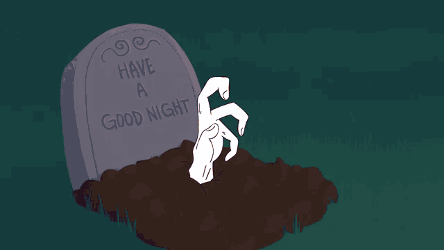 Pump Spooky Month GIF