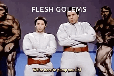 Pump GIF. This 390 x 260 animated GIF is part of our hans and franz collection. Created by Bobertkins. View the original animation, share it, or browse…