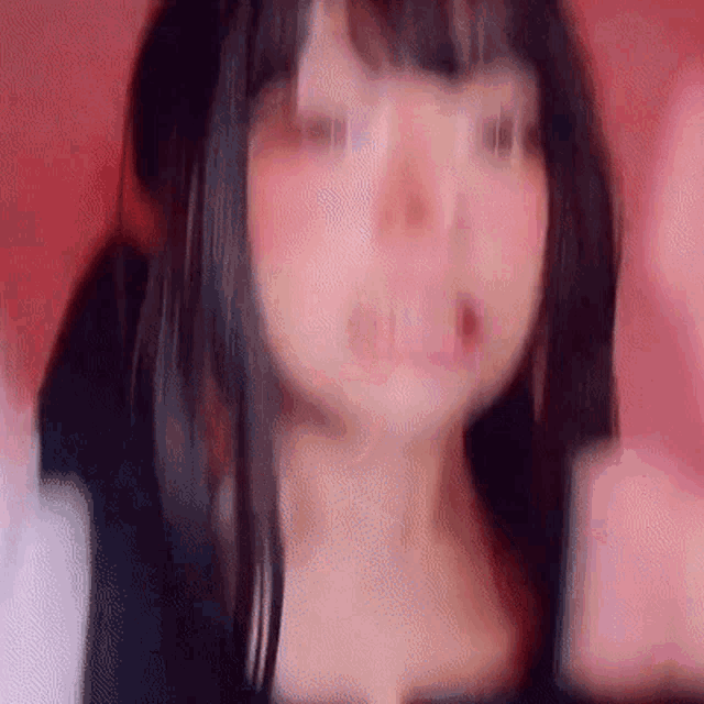 Pumpkinmei Cosplay GIF