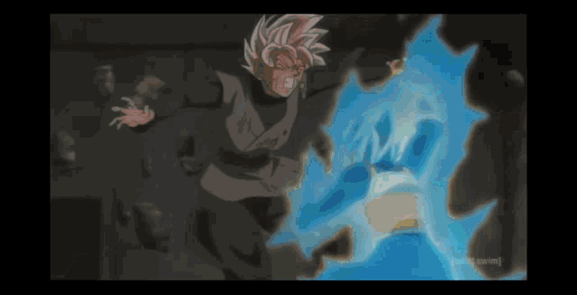 Punch To GIF