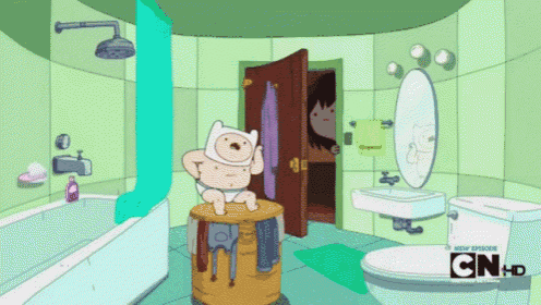 Puncha Yo Buns GIF